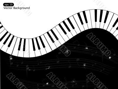 Musical background