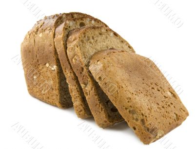 Fresh bread