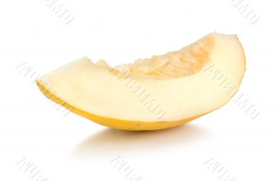 Fresh melon