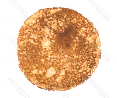 Fried pancake