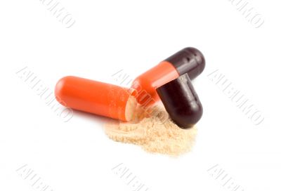 Capsule