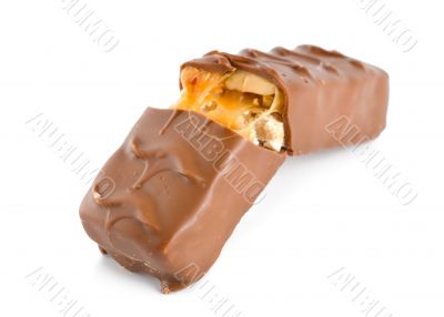 Candy bar