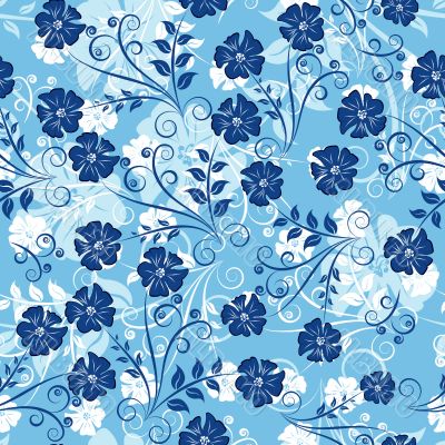 floral background