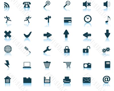 icons set