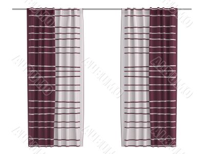 Curtains