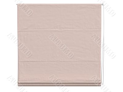 Roman curtain