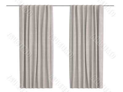 Curtains