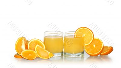 Orange Juice