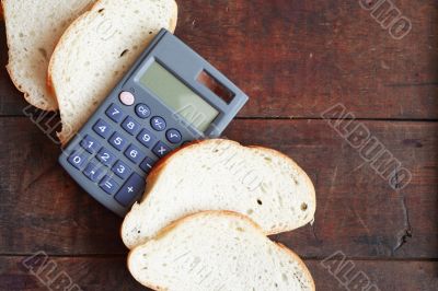 Bread Price