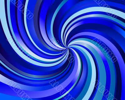 spiral background