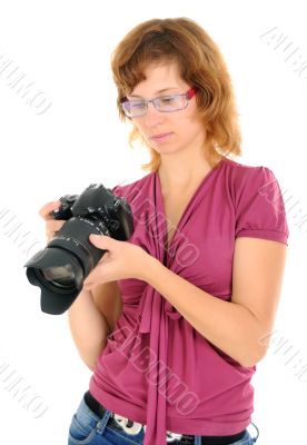 Photographer