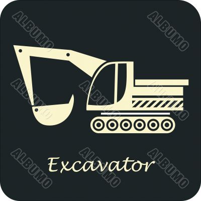 Excavator