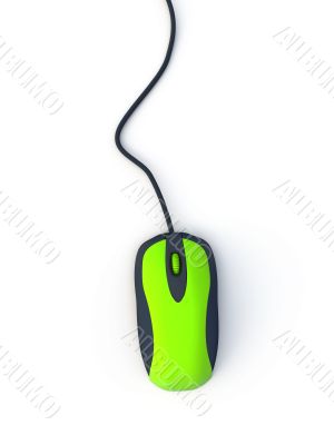 Computer mouse