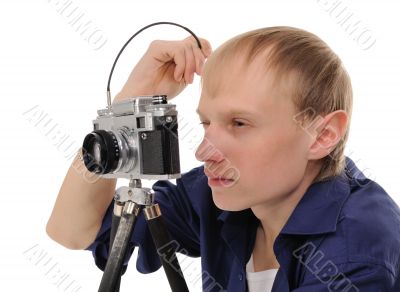 Photographer