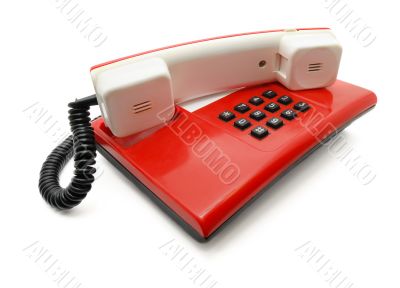 Red phone