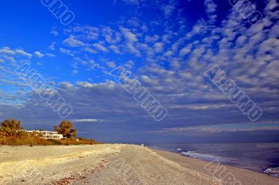 Stunning Clouds and Sky