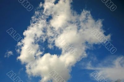 Clouds