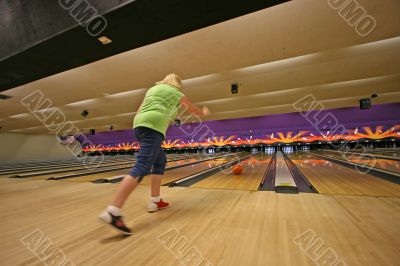 Bowling