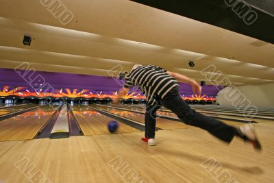 Bowling