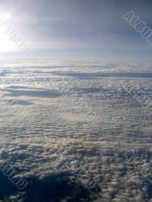 Clouds