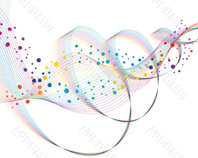 colorful background