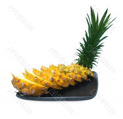 pineapple