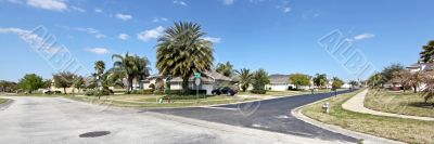 Florida Estate