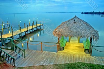 Lake View