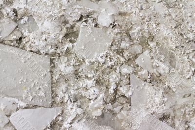 Frozen River