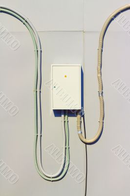 electrical shield