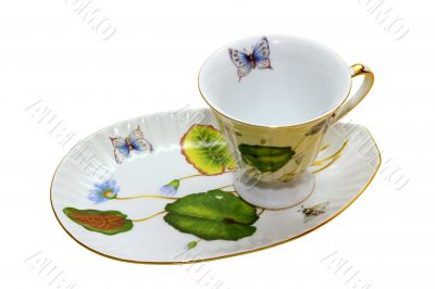 coffee cup