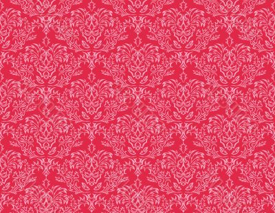 seamless damask background