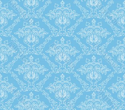 damask background
