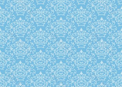 damask background