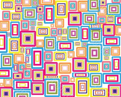 rectangles background