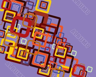 abstract background