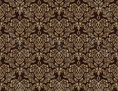 damask background