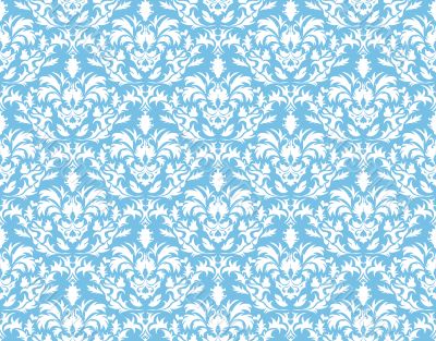 damask background
