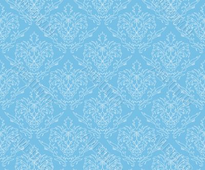 damask background