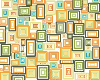 rectangles background