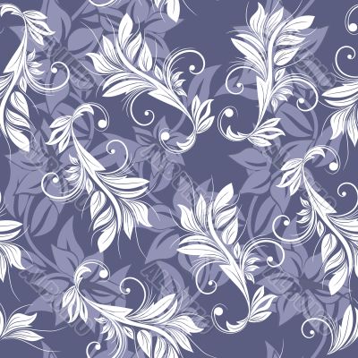 floral seamless
