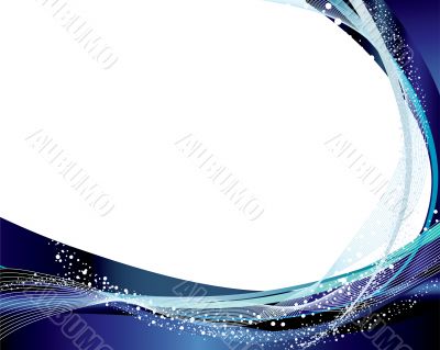 frame background