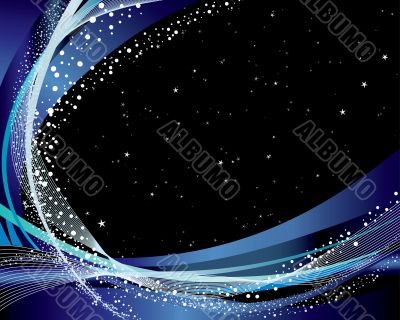 frame background