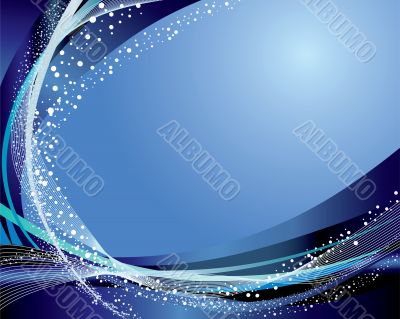 abstract background