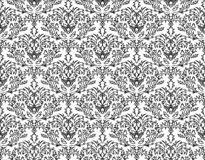 damak seamless backround