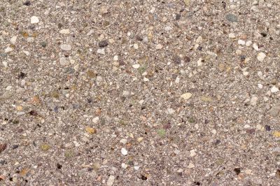 old asphalt