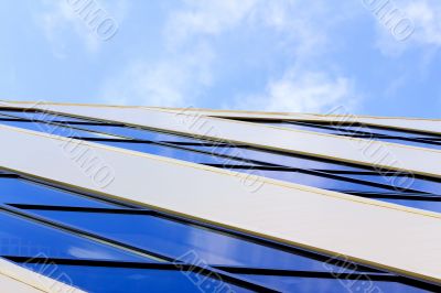 large windows