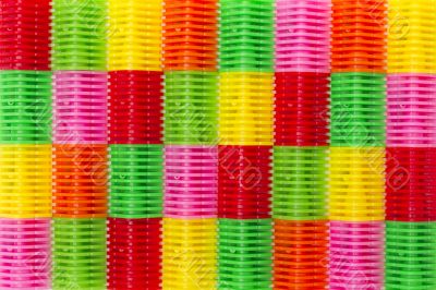   colorful pencil sharpeners