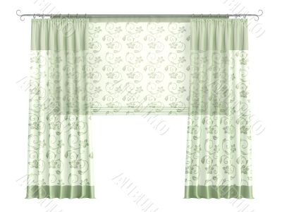 Curtains