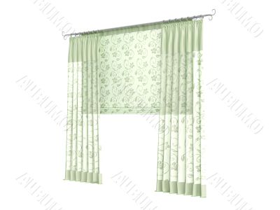Curtains